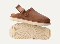 Naisten Kengät, W Goldenstar Clog>UGG Best