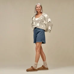 Naisten Kengät, W Goldenstar Clog><noscript><img width=