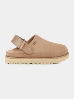 Naisten Kengät, W Goldenstar Clog>UGG Best