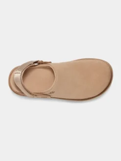 Naisten Kengät, W Goldenstar Clog>UGG Best