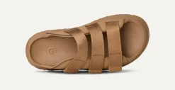 naisten sandaalit, W GoldenGlow Slide>UGG Online