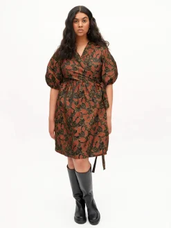 Naisten Mekko, FAITH DRESS>Uhana Hot