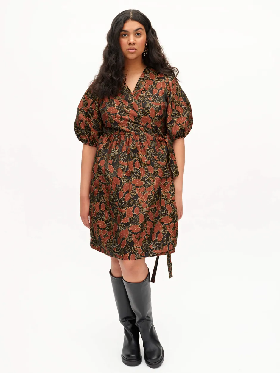 Naisten Mekko, FAITH DRESS>Uhana Hot