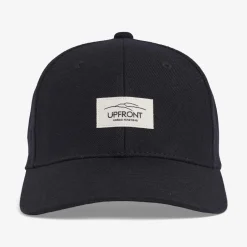 Upfront Miesten Lippis HAAKON HARD LOW BASEBALL CAP,>State of wow Discount