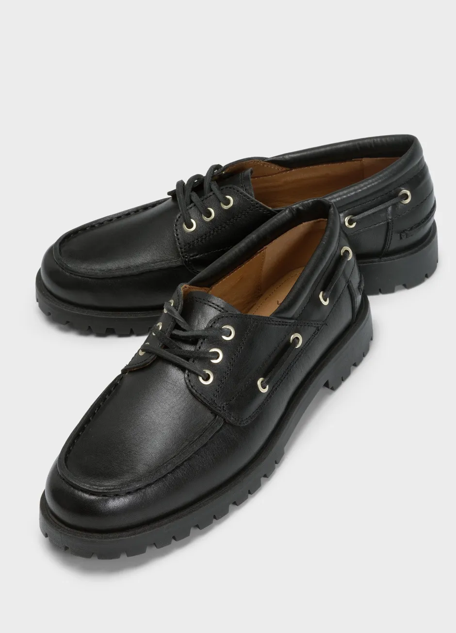 Joslyn kenkä,>Vagabond Hot