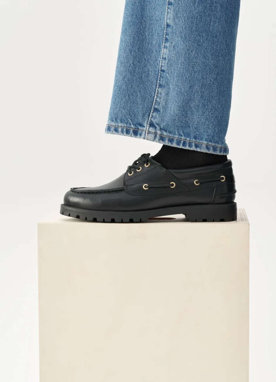 Joslyn kenkä,>Vagabond Hot