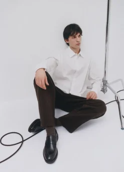 miesten kengät, ALEX M LOAFER>Vagabond Best