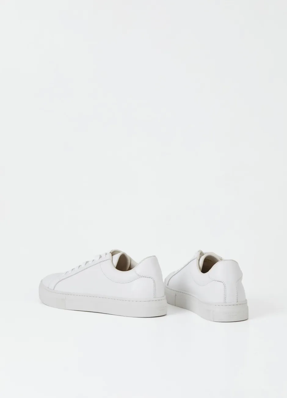 miesten klassiset tennarit, PAUL 2.0, Nahka,>Vagabond Hot