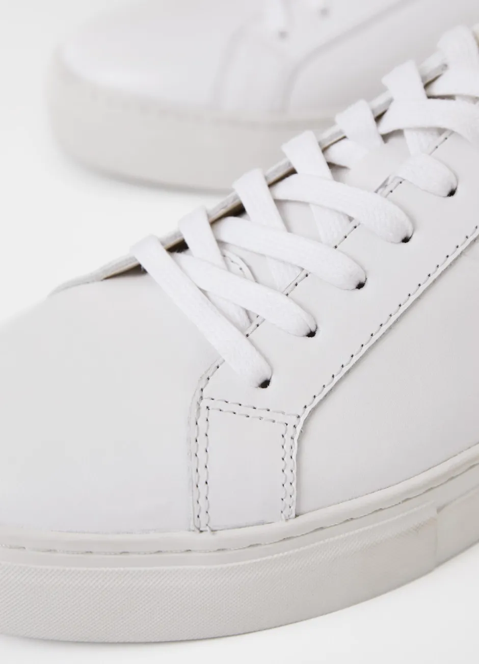 miesten klassiset tennarit, PAUL 2.0, Nahka,>Vagabond Hot