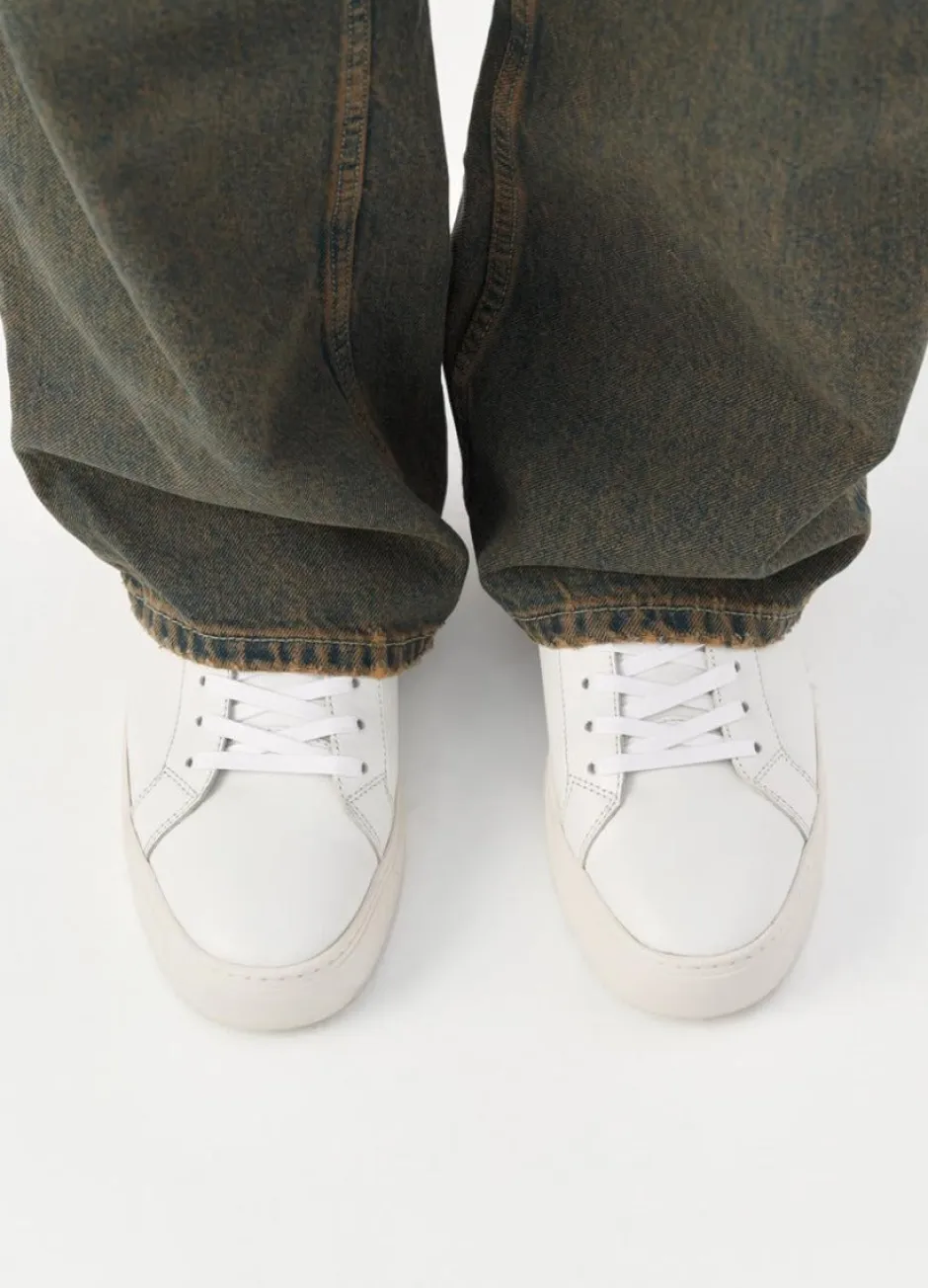 miesten klassiset tennarit, PAUL 2.0, Nahka,>Vagabond Hot