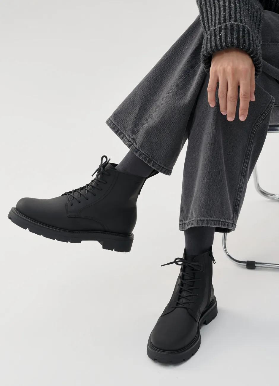 miesten maiharit, CAMERON LACE UP BOOT>Vagabond Hot