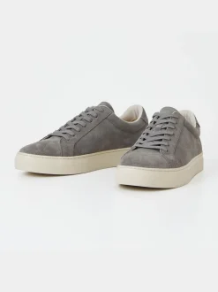 miesten tennarit, PAUL 2.0, Mokkanahka,><noscript><img width=