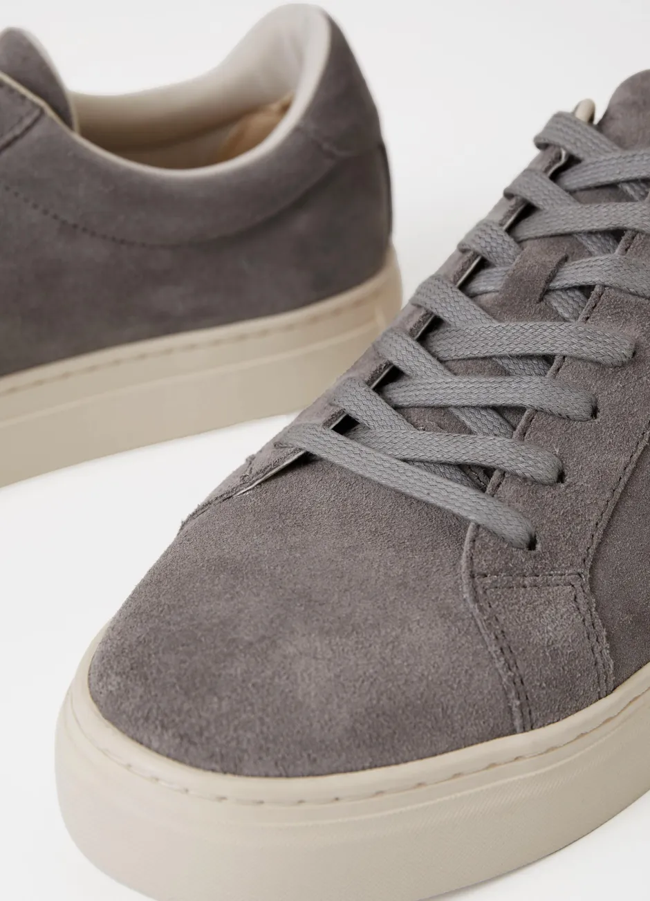 miesten tennarit, PAUL 2.0, Mokkanahka,>Vagabond Online