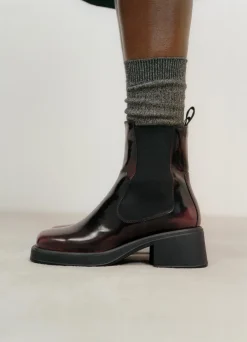 naisten saappaat, DORAH>Vagabond