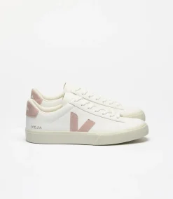 naisten tennarit Campo Sneaker Extra White Babe,>Veja Best