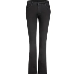 Naisten Farkut, Emily 9731 Straight Fit>Very Nice Outlet