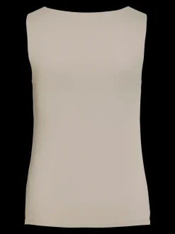 VIKENZA U-NECK S/L TANK TOP REV - NOOS><noscript><img width=