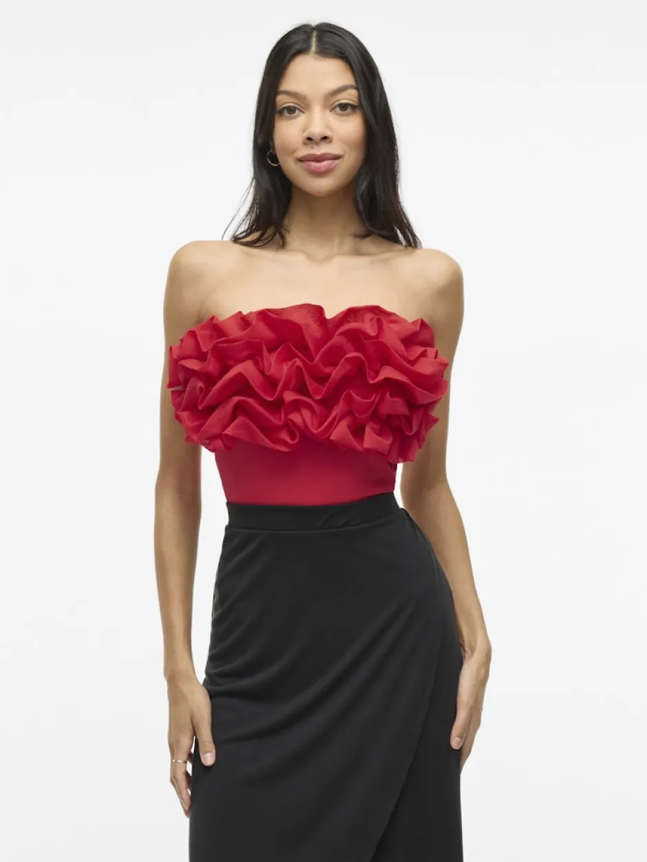 naisten body, VITOVE S/L BODYSTOCKING>Vila