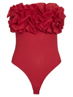 naisten body, VITOVE S/L BODYSTOCKING>Vila