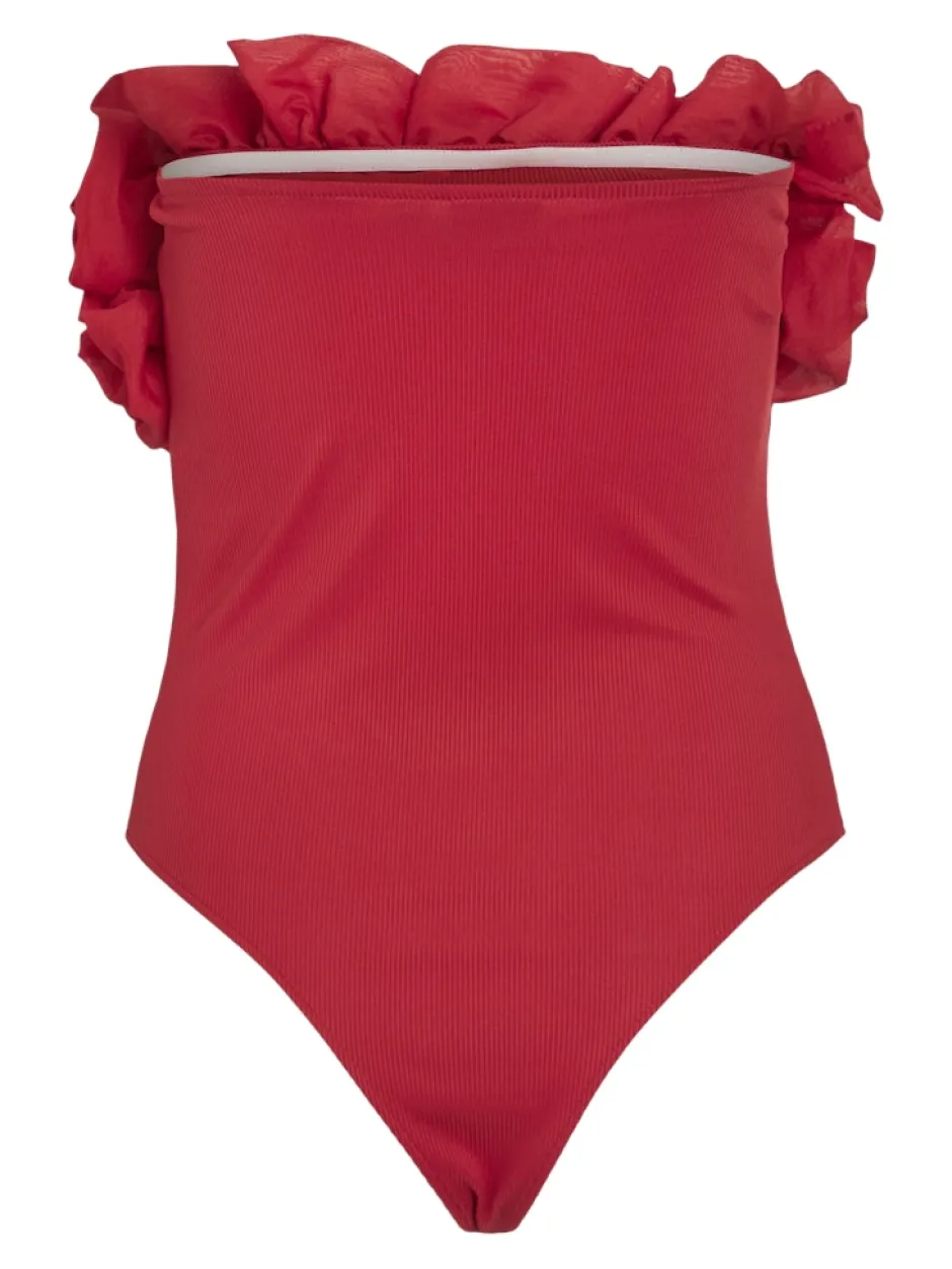 naisten body, VITOVE S/L BODYSTOCKING>Vila