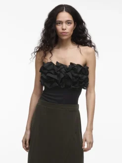 naisten body, VITOVE S/L BODYSTOCKING>Vila Outlet