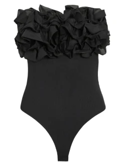 naisten body, VITOVE S/L BODYSTOCKING>Vila Outlet