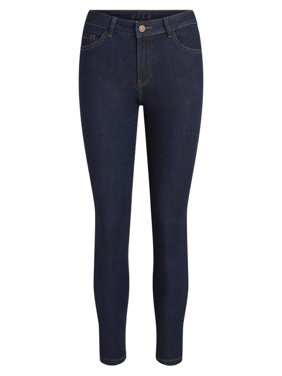 Naisten Farkut, Skinnie Gy Rw Skinny Jeans>Vila Hot