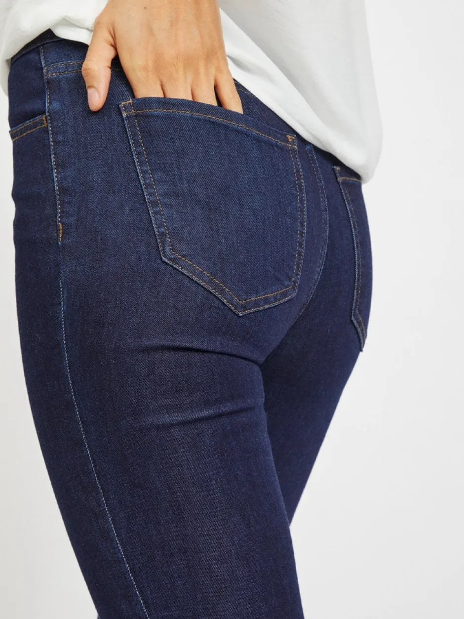 Naisten Farkut, Skinnie Gy Rw Skinny Jeans>Vila Hot