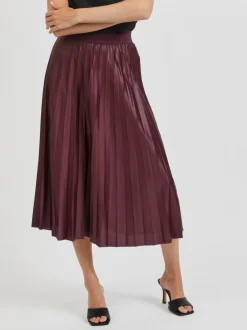 , Naisten Hame, Vinitban Skirt>Vila Discount
