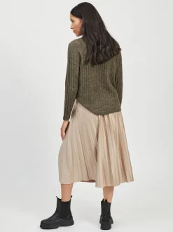 , Naisten Hame, Vinitban Skirt>Vila Hot