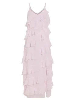 naisten mekko, VILUNA STRAP DRESS><noscript><img width=