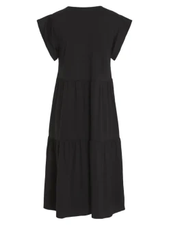 naisten mekko, VISUMMER S/S MIDI DRESS><noscript><img width=