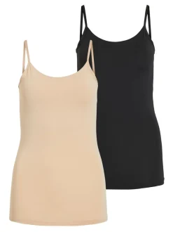 Naisten Narutoppi VISURFACE STRAP TOP NEW><noscript><img width=