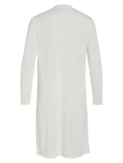 Naisten Neuletakki, VIAMER L/S LONG CARDIGAN>Vila Best