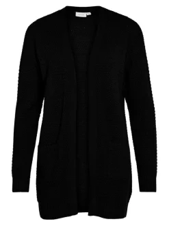 naisten neuletakki VIDALO L/S KNIT CARDIGAN,><noscript><img width=