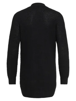 naisten neuletakki VIDALO L/S KNIT CARDIGAN,><noscript><img width=