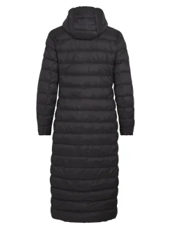 Naisten Pitkä Untuvatakki VIMANYA LONG DOWN JACKET NOOS><noscript><img width=