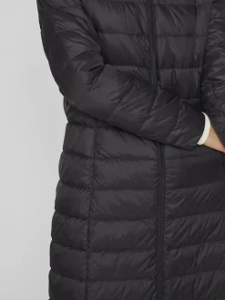 Naisten Pitkä Untuvatakki VIMANYA LONG DOWN JACKET NOOS><noscript><img width=