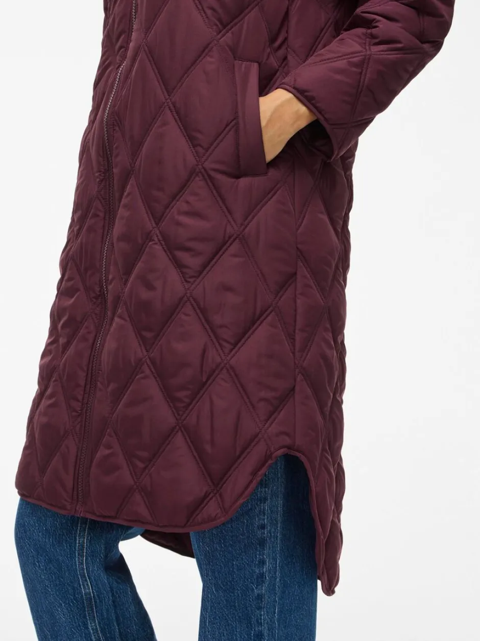 naisten takki, VIQUILA NEW QUILTED JACKET>Vila Sale