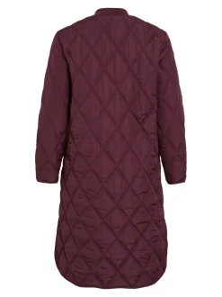 naisten takki, VIQUILA NEW QUILTED JACKET><noscript><img width=