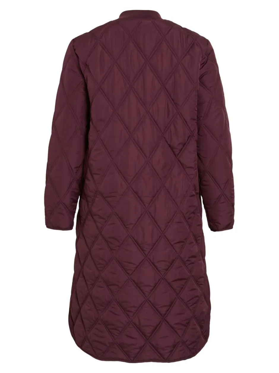 naisten takki, VIQUILA NEW QUILTED JACKET>Vila Sale