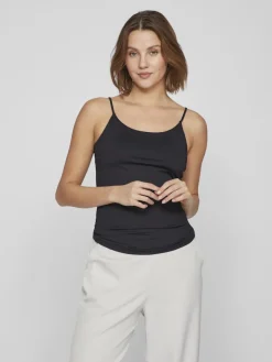 naisten toppi, VIKENZA SINGLET>Vila Hot