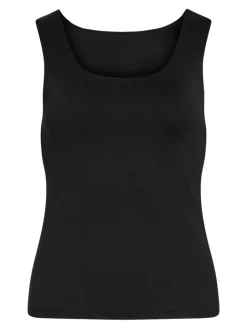 naisten toppi, VIKENZA O-NECK S/L TANK TOP><noscript><img width=