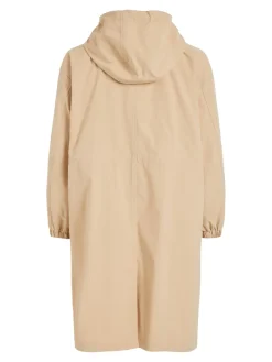 pitkä parkatakki, VISILIANA LONG PARKA JACKET><noscript><img width=