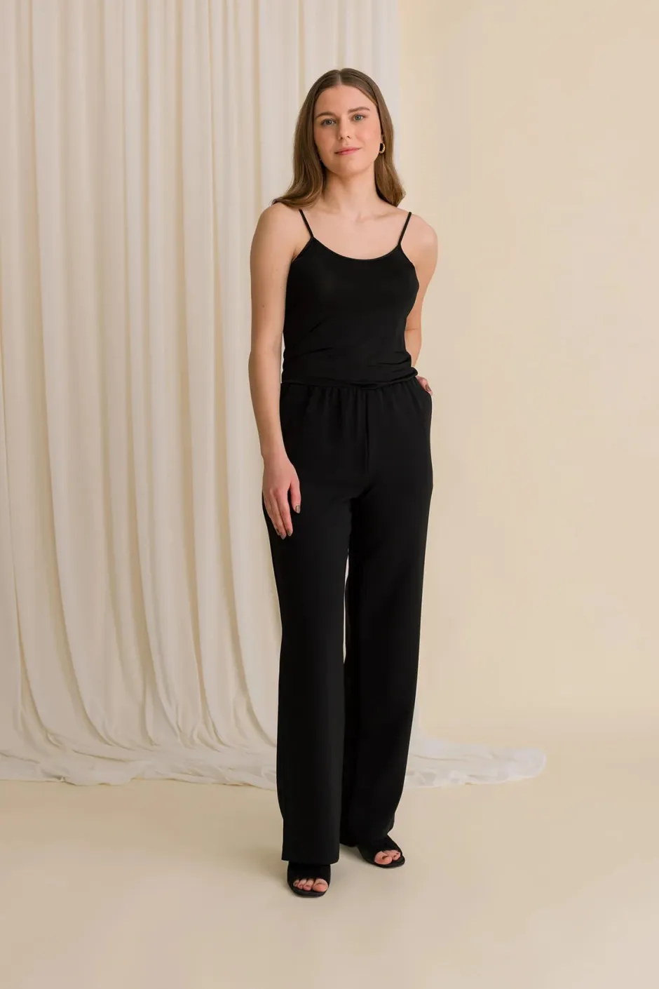 naisten housut, KEIRA HOUSUT>Voglia Best