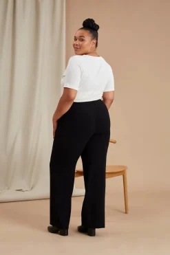 naisten housut, KEIRA HOUSUT><noscript><img width=