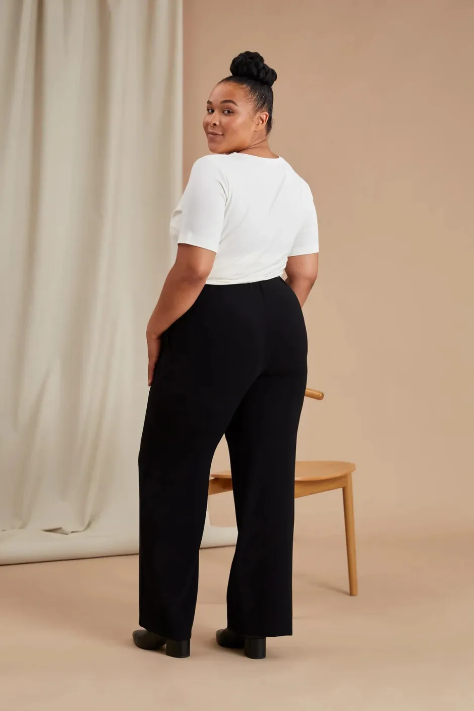 naisten housut, KEIRA HOUSUT>Voglia Best