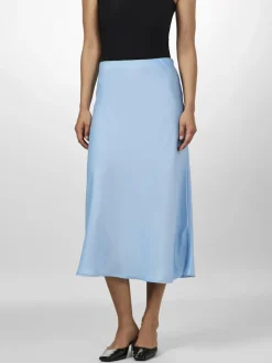 hame, YASPELLA HW MIDI SKIRT><noscript><img width=