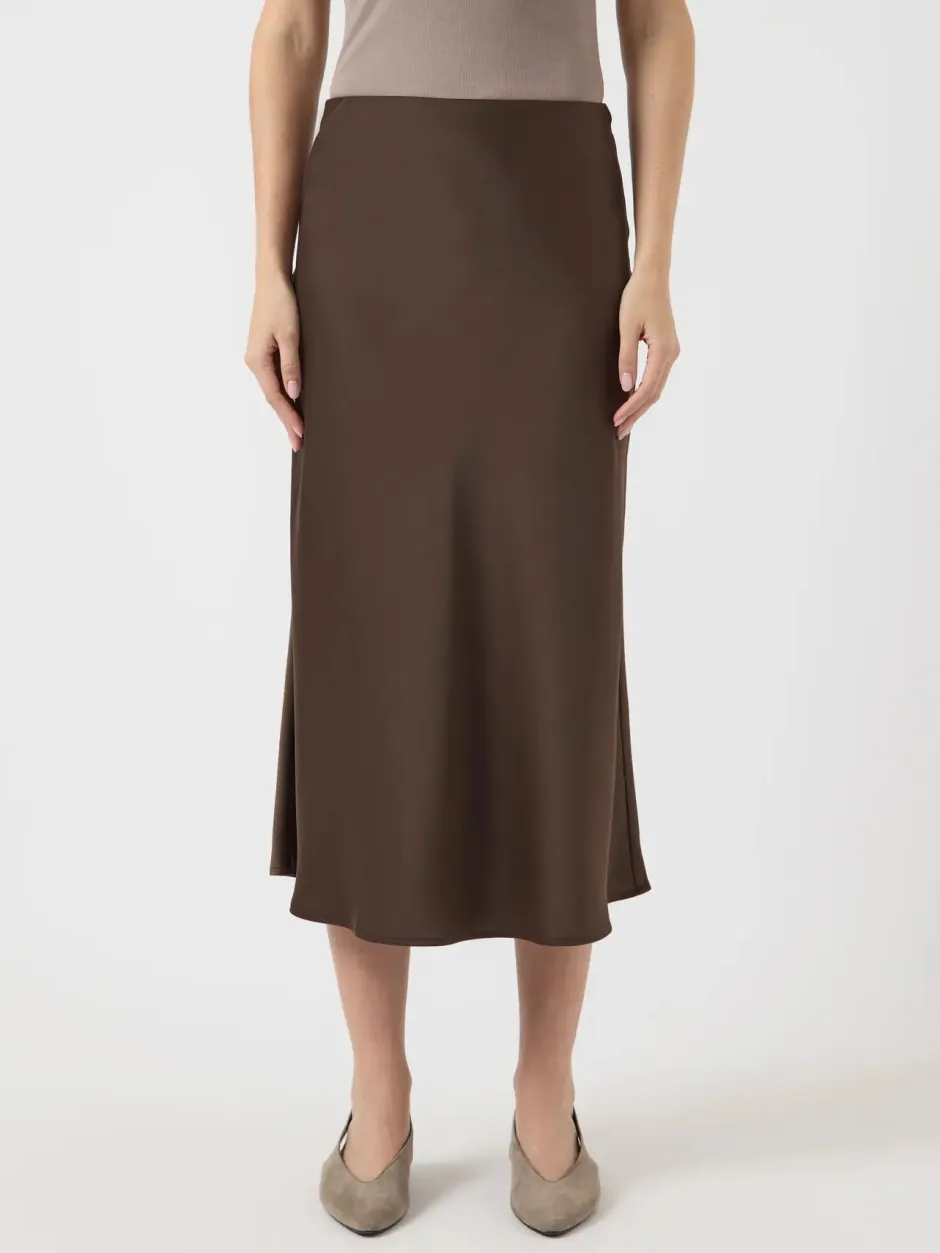 hame, YASPELLA HW MIDI SKIRT>Y.A.S Online