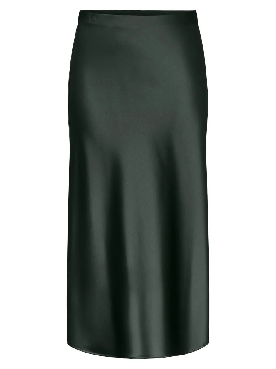 hame, YASPELLA HW MIDI SKIRT>Y.A.S Hot
